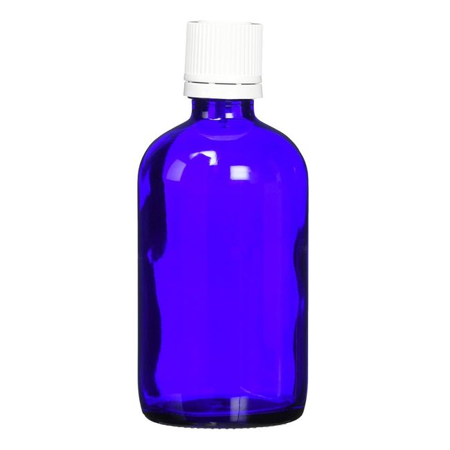 Ease Blackout, Bin, Blue (For use with high viscosity) 100ml (Made in Japan)