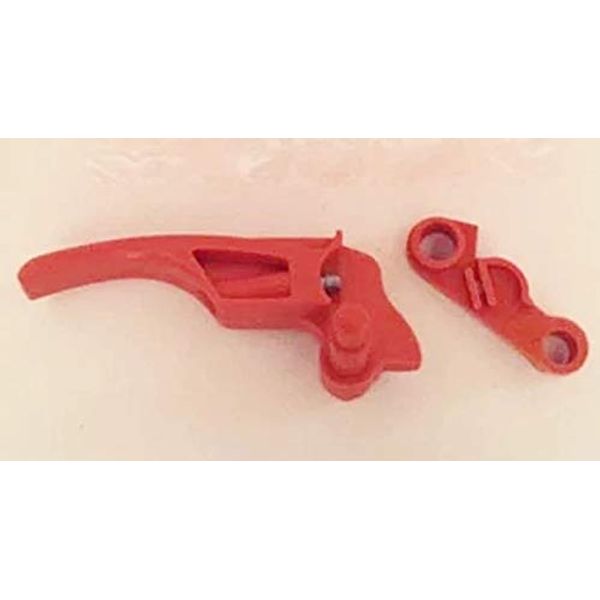 Stihl 4144 180 1550 Throttle Trigger Lever fits FS56 FS70 HT56 KM56 Trimmers