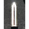 25 Dummy Rounds - Display Pieces Silver - Fits in 45 Cal Loops