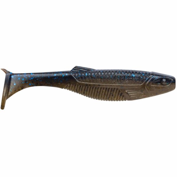 Mayor Swimbait by Rapala