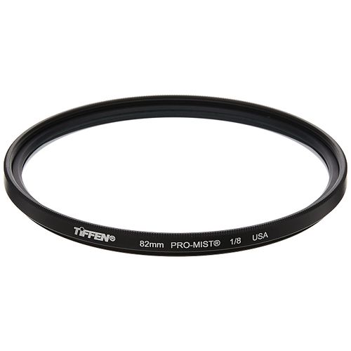 Tiffen 82PM18 82mm Pro-Mist 1/8 Filter