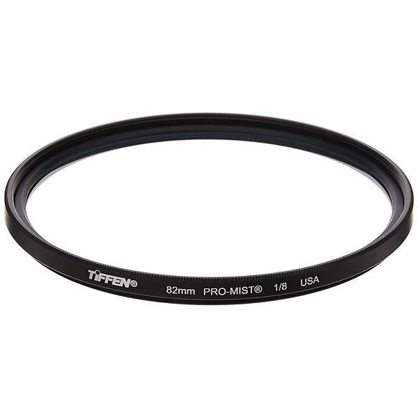 Tiffen 82PM18 82mm Pro-Mist 1/8 Filter