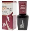 Sally Hansen Salon Pro Gel, Wine Not, 0.14 Fluid Ounce