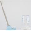 Hassey Top-in Mini Gargle Cup & Stand Cinnamoroll SR-3380
