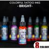 Wormhole Beginner Tattoo Kit TK188 Red Gun