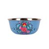 Billy Can - Picnic Bowl - 16.5cm - Ocean Pansy