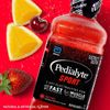 Pedialyte Sport Electrolyte Drink Fast Hydration with 5 Key Electrolytes for ...
