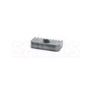 External 14EX 18UN TPI Carbide Thread Milling Insert Double Sided New !{