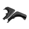 For Porsche Cayenne 2008-2010 Splash Guards Mud Flaps Mudguards 4PCS Front&Rear