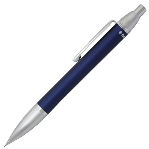 Mechanical Pencil Sailor Time Tide Navy SAILOR