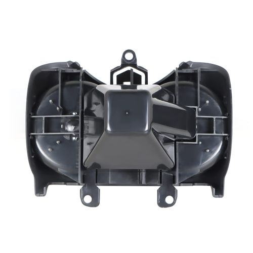 labwork Cup Holder Bracket Dual Cup Replacement for W219 C219 CLS500 CLS550 CLS55 AMG CLS63 AMG 2006-2011 21968004149051