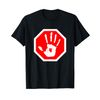 Stop Sign T-Shirt