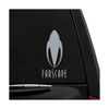 Farscape - Vinyl Vehicle Sticker