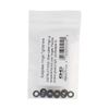 Optic-Firms Eyeglass Hinge Rings - 10 Rings