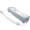 OSTENT Soft Silicon Cover Case Skin Pouch Sleeve Compatible for Nintendo Wii Remote Controller