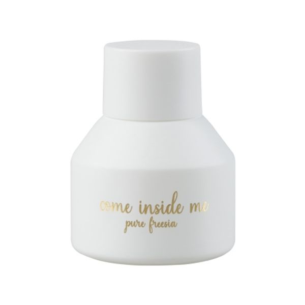 Inner Perfume Y Zone Perfume Y Zone Care Oil Perfume Come Inside Me Pure Freesia