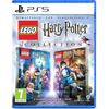 LEGO Harry Potter Collection - Compatible for PS5 - UK PAL