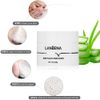 LANBENA Blackhead Remover Peel Off Mask with 60pcs stips - Remove Blackheads from Face & Nose, 1.05oz