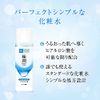 Hada Lab Gokujun Hyaluronic Acid Lotion, Light Type, 3 Types of Hyaluronic Acid, 6.1 fl oz (170 ml)