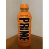 *DISCONTINUED* Orange PRIME Hydration Drink | FREE U.S SHIPPING