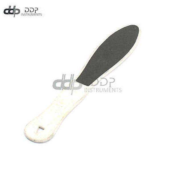 Foot Rasp File Hard Dead Skin Remover Dual Sided Pedicure Skin Care Tools