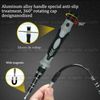 122 In 1 Precision Screwdriver Set Mobile Phone Laptop Computer Repair Tool Kit