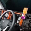 Suzuki Hustler Car Stand (Stand Holder Set)