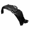 Front Fender Liner & Engine Under Cover Set w/ Clips For 2004-2006 Scion xB