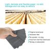 Oil Control Paper, 80Pcs/Pack Men Blotter Face Oil Control Absorbing Paper Blotting Tissues, Oil Blotting Paper Sheets, Oil Absorbing Facial Sheets, Portable Blotting Papers for Face and Nose
