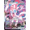 Sylveon VMAX - 075/203 - Ultra Rare - Sword & Shield - Evolving Skies