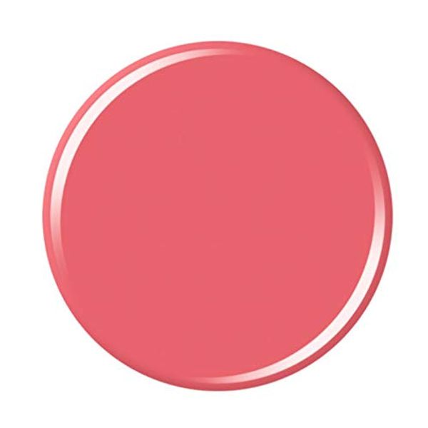 Cupio Colour Gel One Layer - Strawberry & Champagne