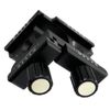 90° Degree Double Right Angle Clamp Desmond Arca Compatible ideal for Panorama Panoramic D290