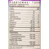BlueBonnet Nutrition Super Earth Lecithin Granules, Derived From Non-GMO Soy, Gluten-Free, Vegan, Kosher Certified, No Sugar Added, 12.7 oz, Yellow, 12.7 Oz