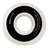 1" X 260 THREAD SEAL TAPE - 1 Each