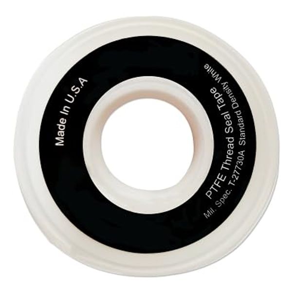 1" X 260 THREAD SEAL TAPE - 1 Each