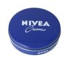 NIVEA CREAM 150 ML GLASS