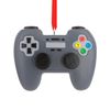 Black Video Game Controller