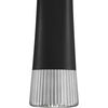 ZWILLING Spices Upside-Down Manual Spice Grinder, Black