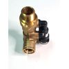 Ferroli Boiler Three way valve