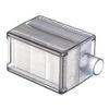 RESPIRONICS MILLENNIUM M10 10LPM OXYGEN HEPA FILTER ONLY