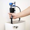Fluidmaster 400H-002 Performax Toilet Fill Valve 1-Pack