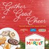 Pepperidge Farm Gingerman Cookies, 21 Ginger Cookies, 5 oz. Bag