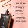 Conseal The Deal Long-Wear Full-Coverage Foundation Coco