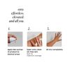 the TINGE tint (deep neutral)