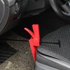 WYNNsky Brake Accelerator Pedal Depressor, 28 Inch Adjustable Depressor