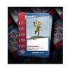 Games Workshop - Blood Bowl: Wood Elf Card Pack