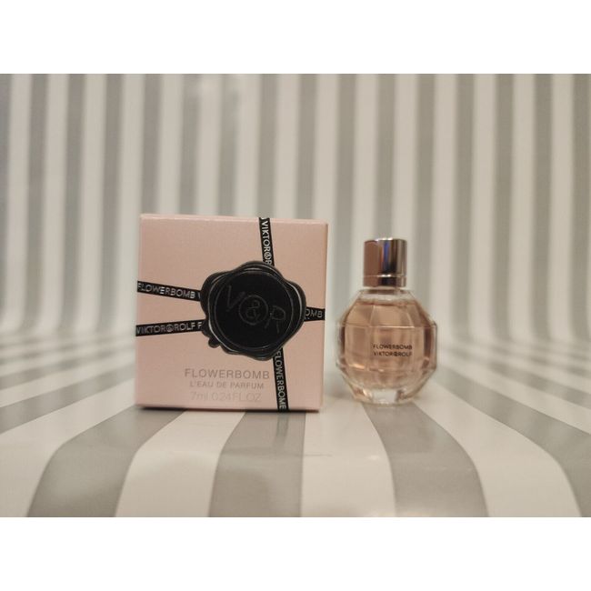 Viktor rolf flowerbomb online 7ml