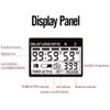 PHOTOOLEX Intervalometer Digital Camera Remote Shutter Release Controller T710N