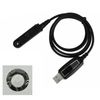 USB Programming Speaker Cable Cord and CD Accessories for BAofeng