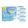 Venus Smooth Razor Blades, 8 pack